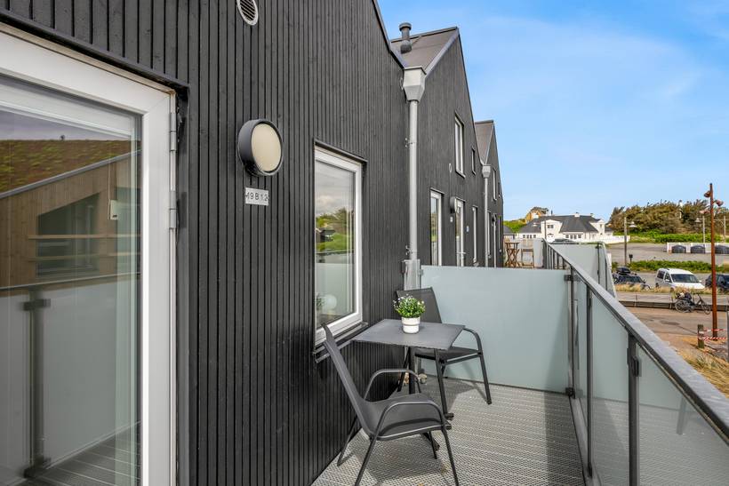 Foto von Ferienhaus DI46 in Søndervig - Westjütland
