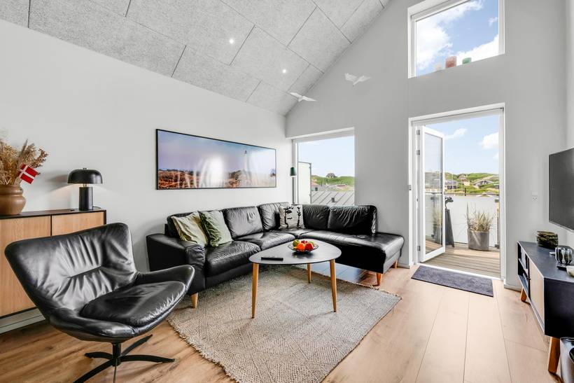 Foto von Ferienhaus DI46 in Søndervig - Westjütland