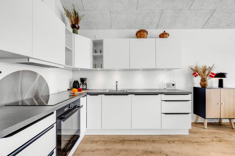 Foto von Ferienhaus DI46 in Søndervig - Westjütland