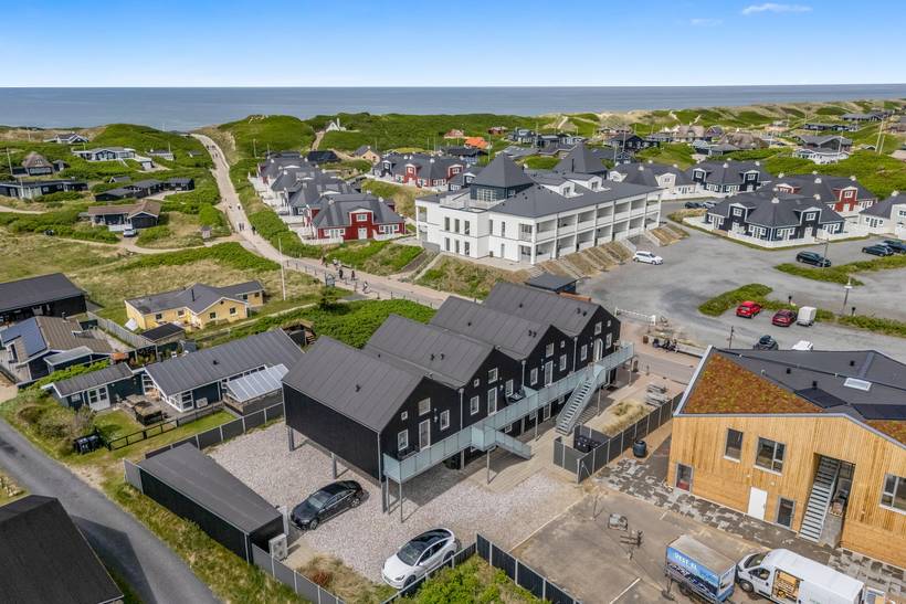 Foto von Ferienhaus DI46 in Søndervig - Westjütland