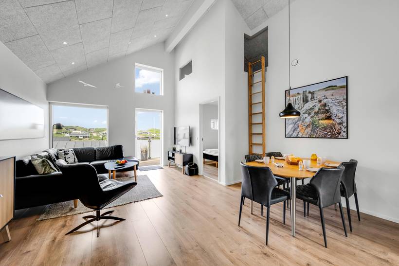Foto von Ferienhaus DI46 in Søndervig - Westjütland