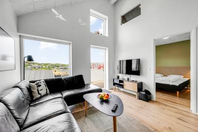 Vorschaubild von Ferienhaus DI46 in Søndervig - Westjütland
