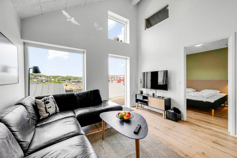 Foto von Ferienhaus DI46 in Søndervig - Westjütland