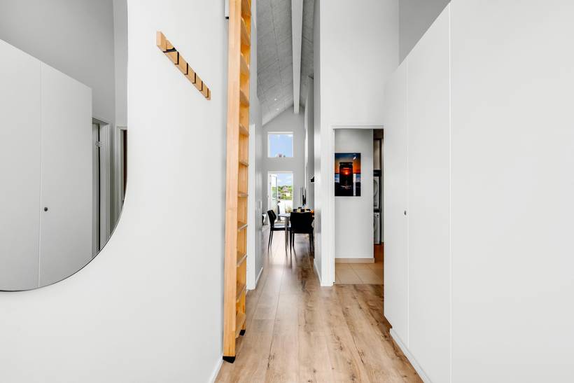Foto von Ferienhaus DI46 in Søndervig - Westjütland