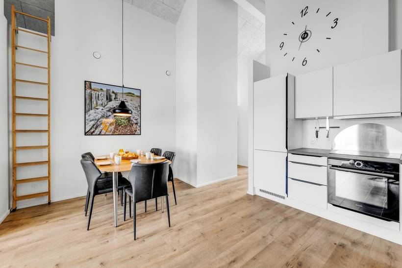 Foto von Ferienhaus DI46 in Søndervig - Westjütland