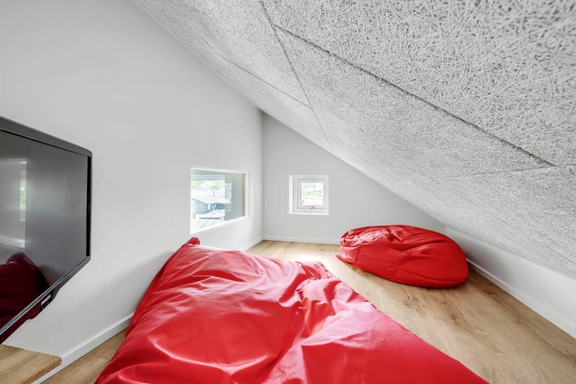 Foto von Ferienhaus DI46 in Søndervig - Westjütland