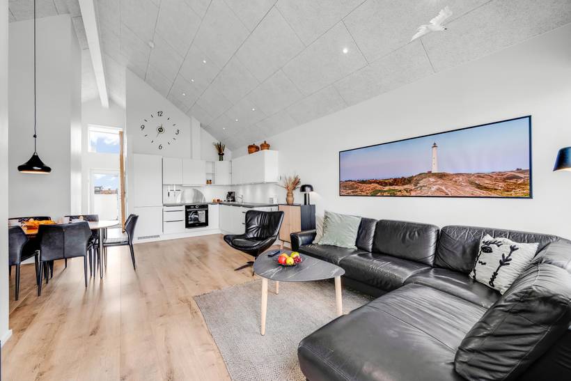 Foto von Ferienhaus DI46 in Søndervig - Westjütland