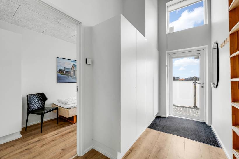 Foto von Ferienhaus DI46 in Søndervig - Westjütland