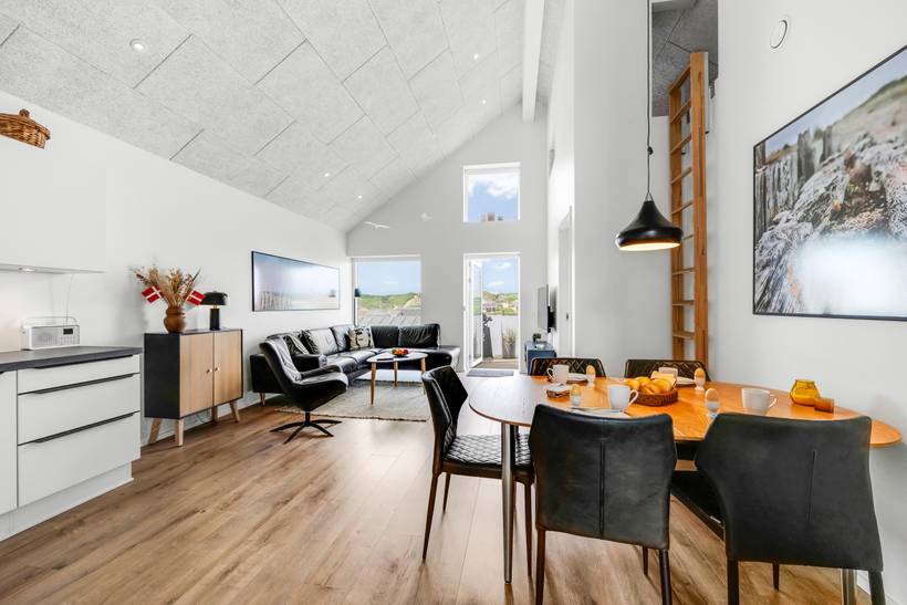Foto von Ferienhaus DI46 in Søndervig - Westjütland