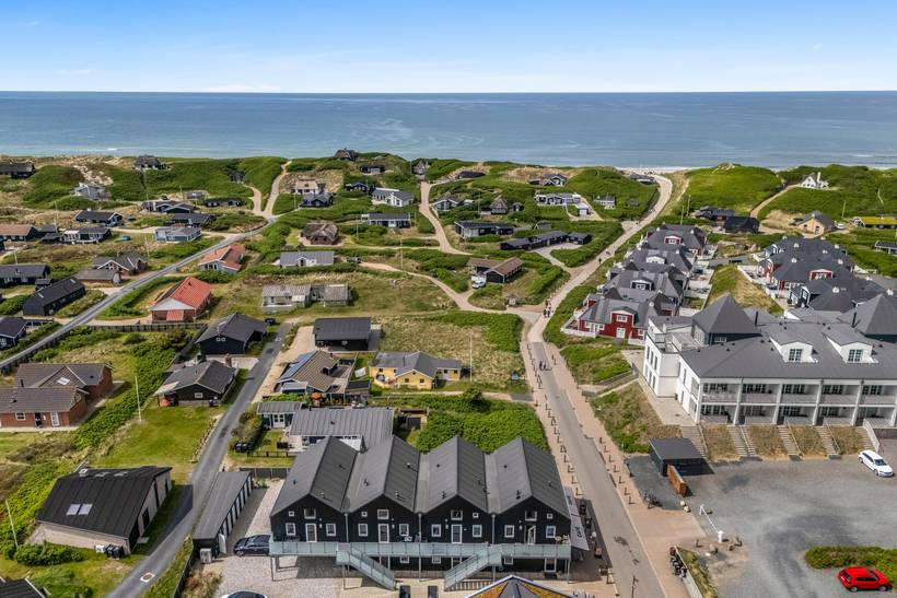 Foto von Ferienhaus DI46 in Søndervig - Westjütland