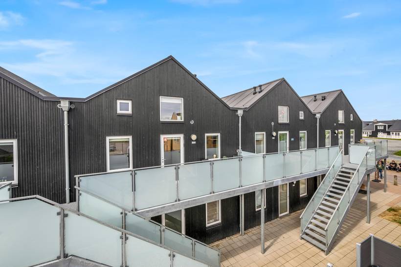 Foto von Ferienhaus DI46 in Søndervig - Westjütland