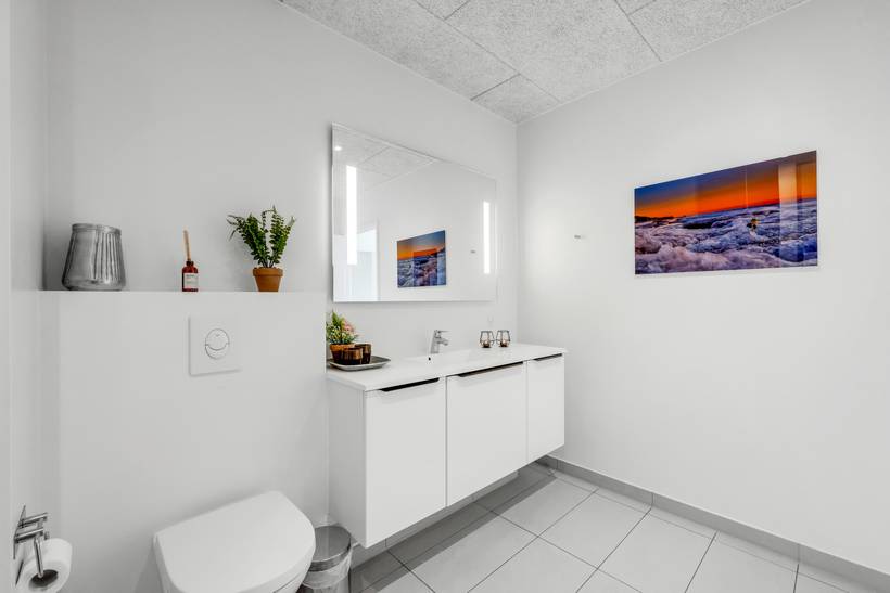 Foto von Ferienhaus DI46 in Søndervig - Westjütland