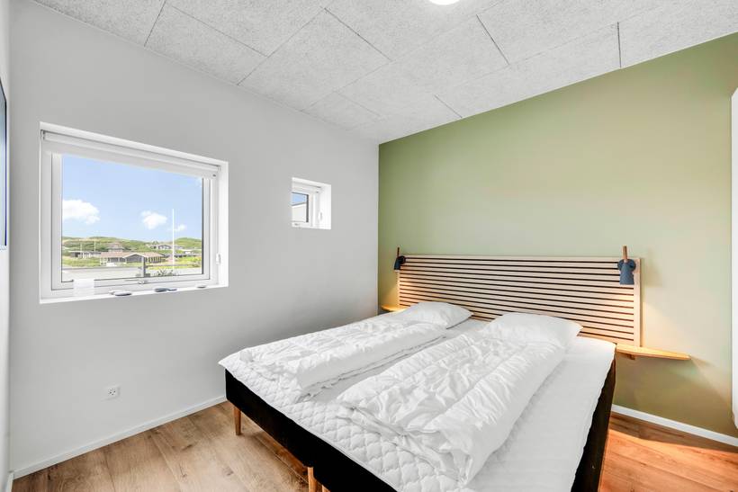Foto von Ferienhaus DI46 in Søndervig - Westjütland