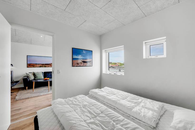 Foto von Ferienhaus DI46 in Søndervig - Westjütland