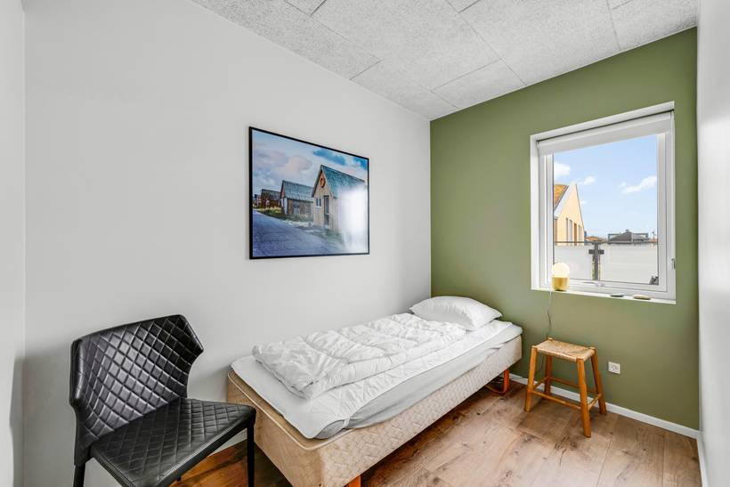 Foto von Ferienhaus DI46 in Søndervig - Westjütland