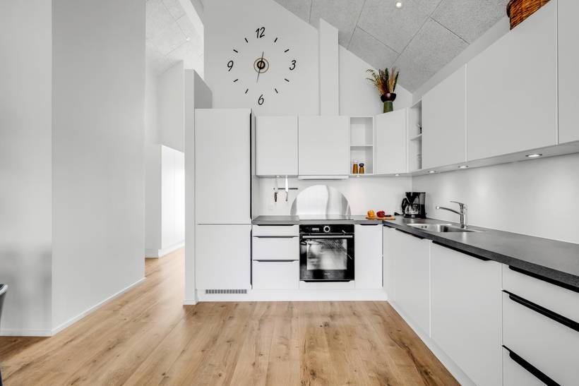 Foto von Ferienhaus DI46 in Søndervig - Westjütland