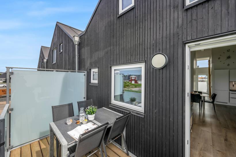 Foto von Ferienhaus DI46 in Søndervig - Westjütland