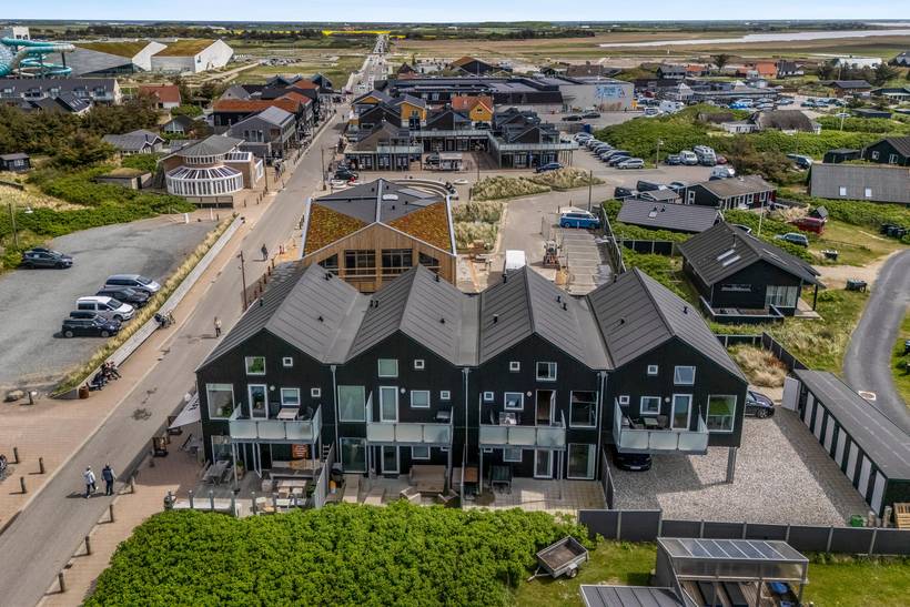 Foto von Ferienhaus DI46 in Søndervig - Westjütland