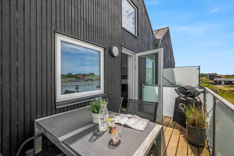 Foto von Ferienhaus DI46 in Søndervig - Westjütland