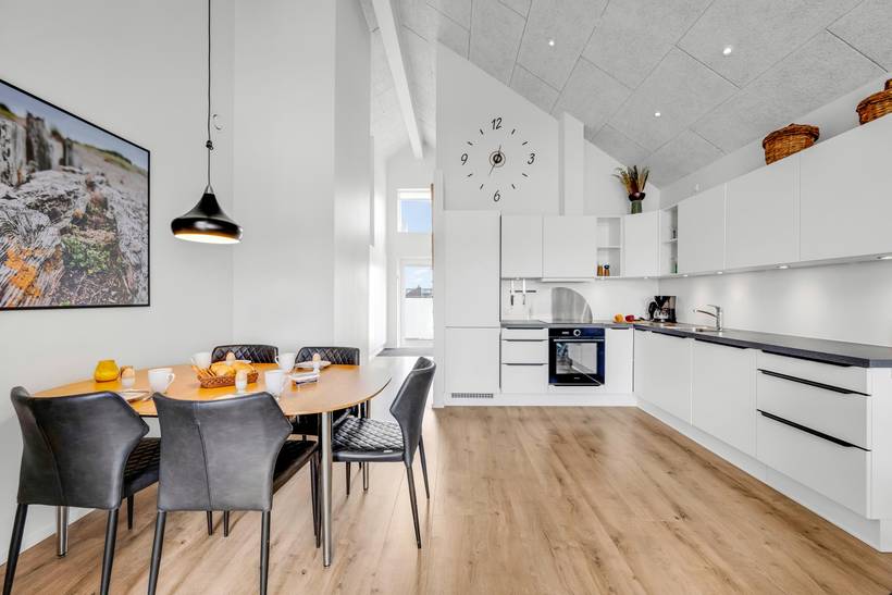 Foto von Ferienhaus DI46 in Søndervig - Westjütland