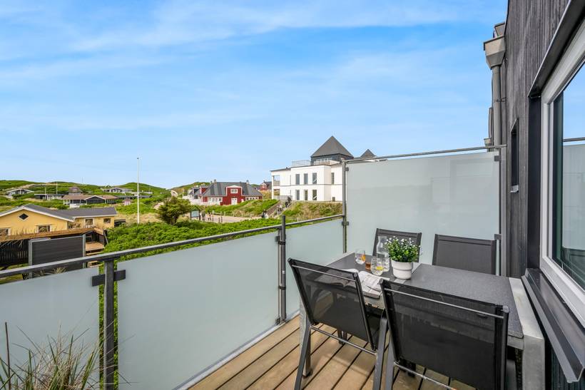 Foto von Ferienhaus DI46 in Søndervig - Westjütland