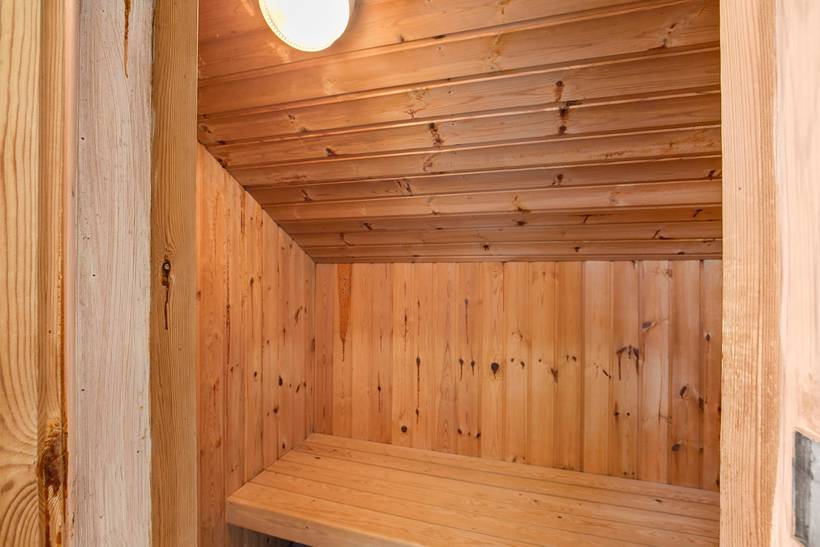 Foto von Ferienhaus DI57 in Søndervig - Westjütland