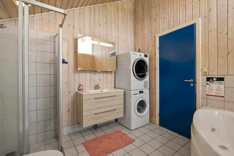 Foto von Ferienhaus DI57 in Søndervig - Westjütland