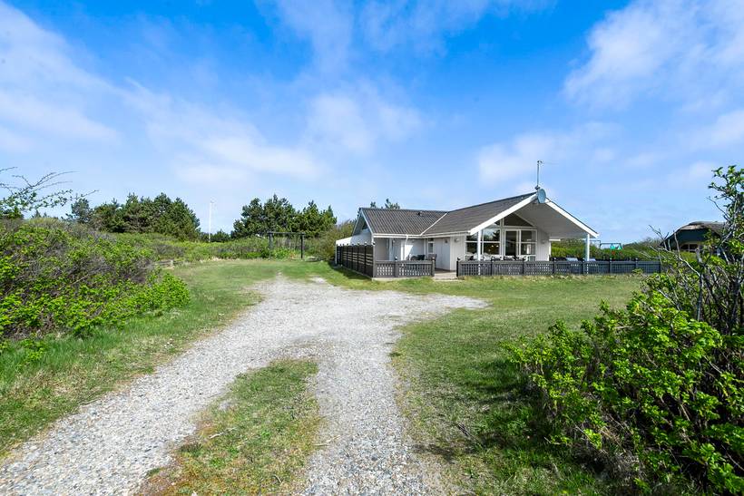 Foto von Ferienhaus DI57 in Søndervig - Westjütland