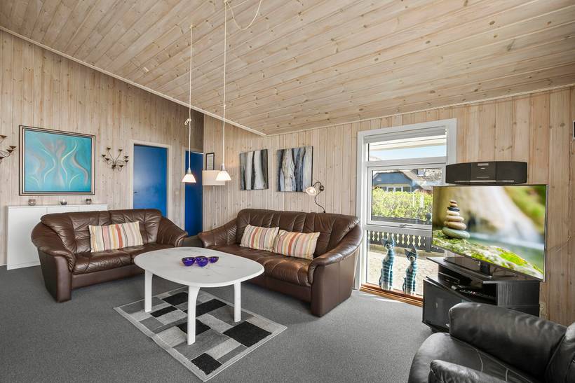 Foto von Ferienhaus DI57 in Søndervig - Westjütland