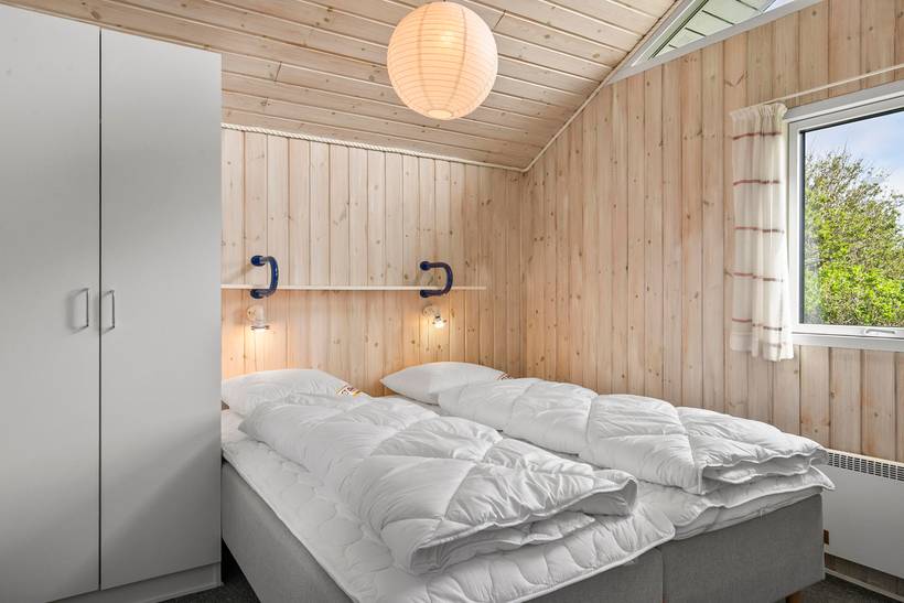 Foto von Ferienhaus DI57 in Søndervig - Westjütland