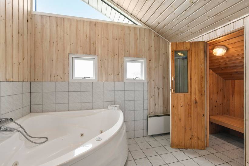 Foto von Ferienhaus DI57 in Søndervig - Westjütland