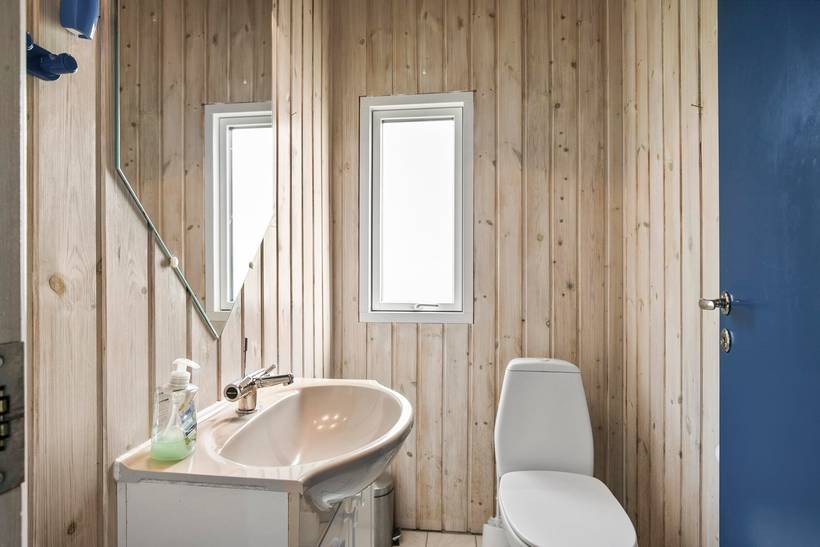Foto von Ferienhaus DI57 in Søndervig - Westjütland