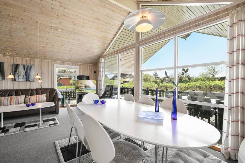 Foto von Ferienhaus DI57 in Søndervig - Westjütland