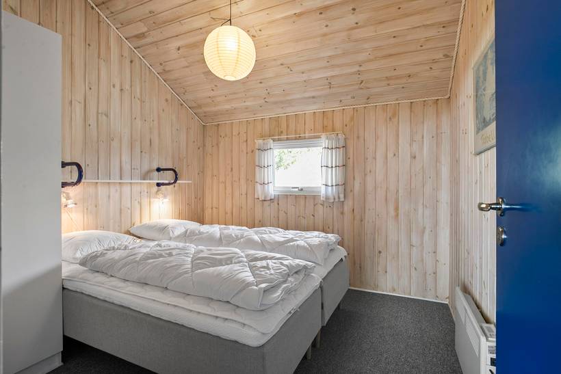 Foto von Ferienhaus DI57 in Søndervig - Westjütland