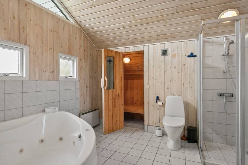 Foto von Ferienhaus DI57 in Søndervig - Westjütland