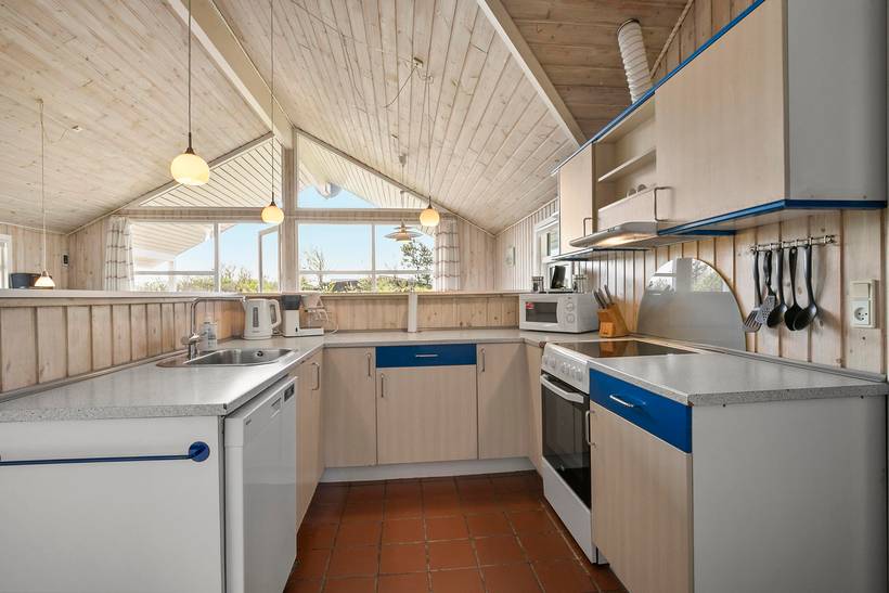 Foto von Ferienhaus DI57 in Søndervig - Westjütland