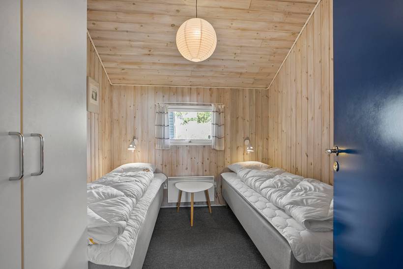 Foto von Ferienhaus DI57 in Søndervig - Westjütland