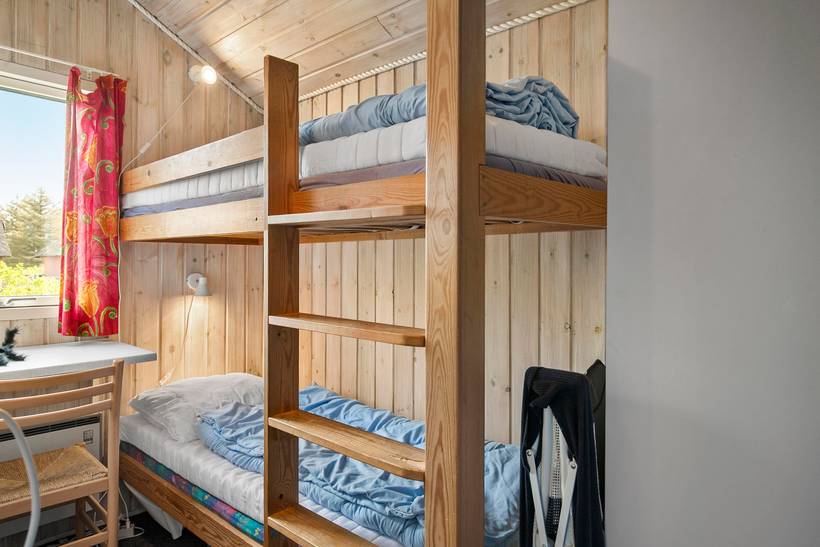 Foto von Ferienhaus DI57 in Søndervig - Westjütland