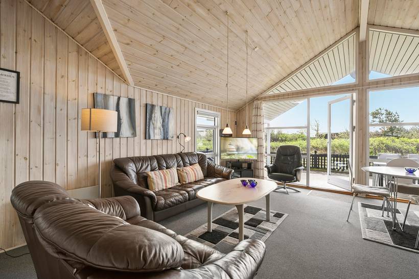 Foto von Ferienhaus DI57 in Søndervig - Westjütland