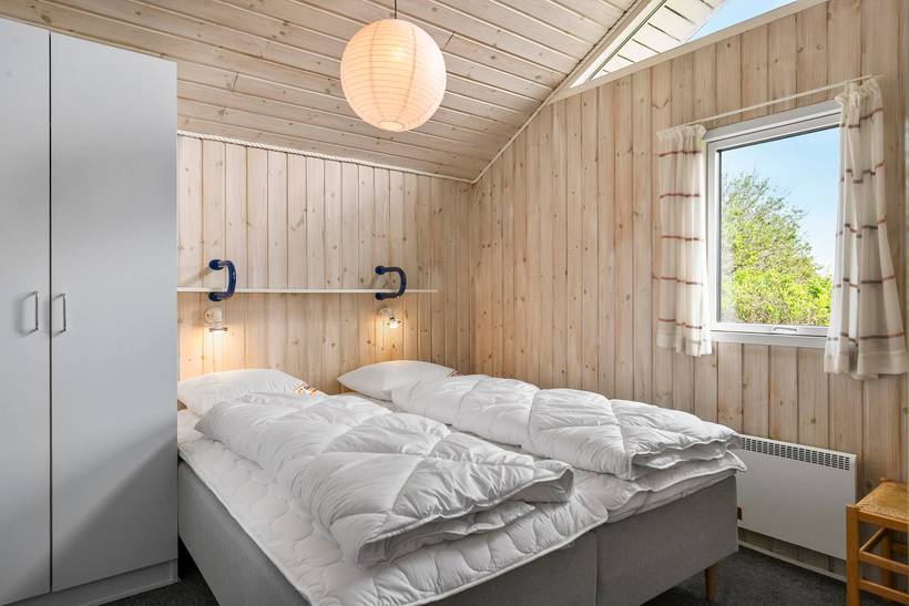 Foto von Ferienhaus DI57 in Søndervig - Westjütland