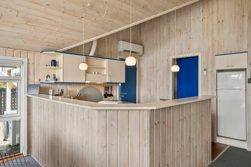 Foto von Ferienhaus DI57 in Søndervig - Westjütland