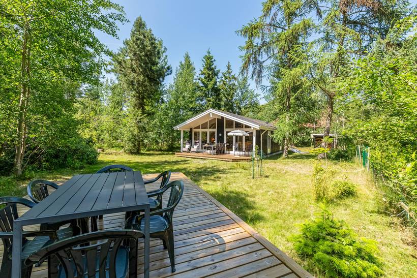 Foto von Ferienhaus DI58 in Marielyst - Falster