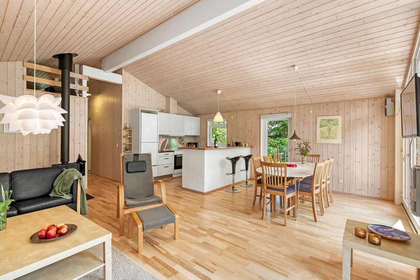 Foto von Ferienhaus DI58 in Marielyst - Falster