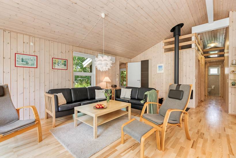 Foto von Ferienhaus DI58 in Marielyst - Falster