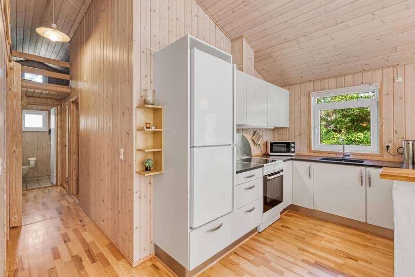 Foto von Ferienhaus DI58 in Marielyst - Falster