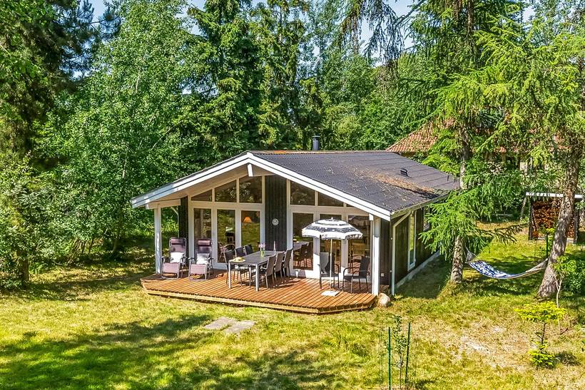 Foto von Ferienhaus DI58 in Marielyst - Falster