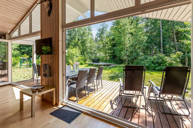 Foto von Ferienhaus DI58 in Marielyst - Falster
