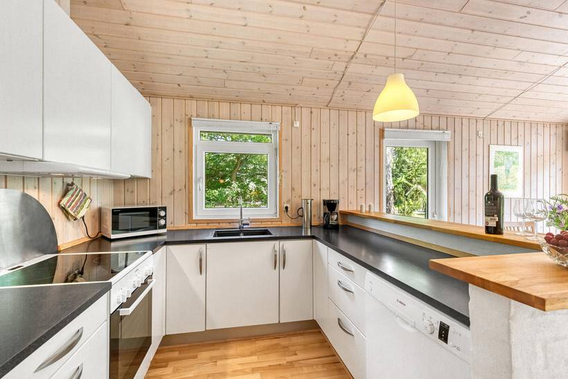 Foto von Ferienhaus DI58 in Marielyst - Falster