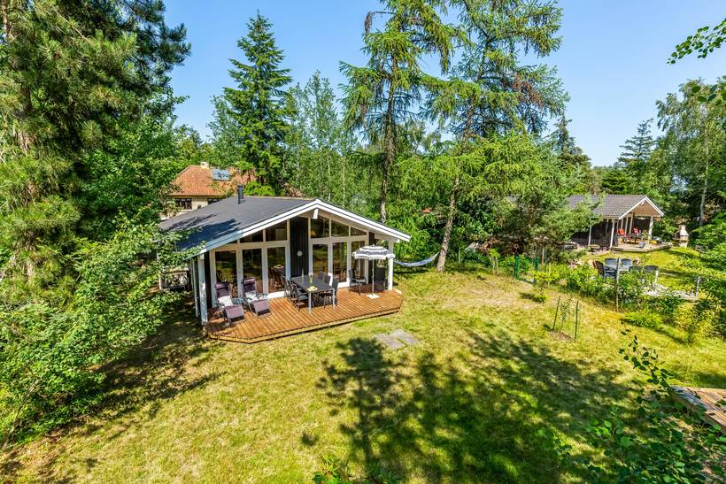 Foto von Ferienhaus DI58 in Marielyst - Falster