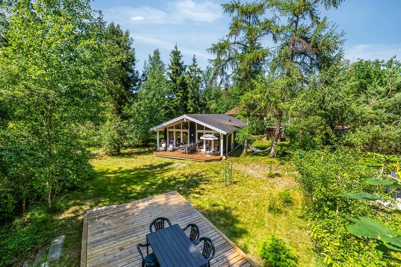 Foto von Ferienhaus DI58 in Marielyst - Falster